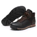 Chaussures d'hiver pour hommes 5