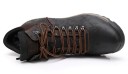 Chaussures d'hiver pour hommes 6