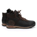Chaussures d'hiver pour hommes 7