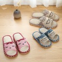 Chaussures d'intérieur - Pantoufles 6