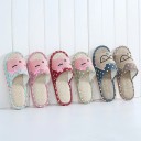 Chaussures d'intérieur - Pantoufles 7