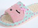 Chaussures d'intérieur - Pantoufles 8