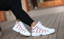 Chaussures de basketball A1 2