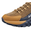 Chaussures de course pour hommes Baskets pour hommes à plateforme Chaussures de sport Respirantes et douces 2