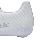 Chaussures de cyclisme unisexes avec fermeture à rotation et semelle pour cales TPR PU pour le cyclisme sur route et sportif 4