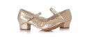 Chaussures de danse brillantes pour femmes 1