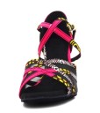 Chaussures de danse colorées pour femmes 4