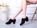 Chaussures de danse latines pour femmes 2
