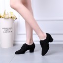 Chaussures de danse latines pour femmes 3