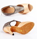 Chaussures de danse Lorri 4