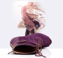 Chaussures de danse pour femmes A446 2