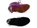 Chaussures de danse pour femmes A446 6