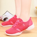 Chaussures de danse pour femmes A449 3