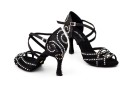 Chaussures de danse pour femmes A475 1
