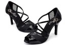 Chaussures de danse pour femmes A476 2