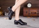 Chaussures de danse professionnelles 4