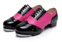 Chaussures de danse 1