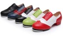 Chaussures de danse 4