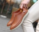 Chaussures de loisirs pour hommes J2205 4