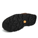 Chaussures de loisirs pour hommes 7