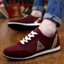 Chaussures de loisirs pour hommes 2