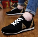 Chaussures de loisirs pour hommes 3