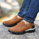 Chaussures de loisirs pour hommes 4