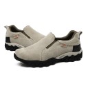 Chaussures de loisirs pour hommes 5