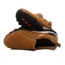 Chaussures de loisirs pour hommes 8