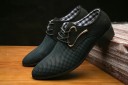 Chaussures de mariage pour hommes J1524 5