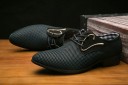 Chaussures de mariage pour hommes J1524 6