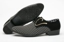 Chaussures de mariage pour hommes J1524 8