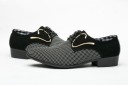 Chaussures de mariage pour hommes J1524 9