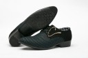 Chaussures de mariage pour hommes J1524 10