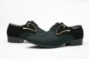 Chaussures de mariage pour hommes J1524 11