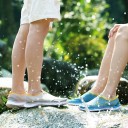 Chaussures de plage 5