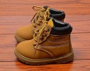 Chaussures de randonnée pour enfants A2412 1