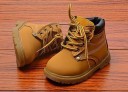 Chaussures de randonnée pour enfants A2412 2