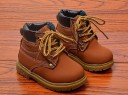 Chaussures de randonnée pour enfants A2412 3
