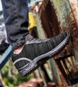 Chaussures de randonnée pour hommes A2417 1