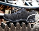 Chaussures de randonnée pour hommes A2417 5