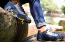 Chaussures de randonnée pour hommes A2420 2