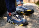 Chaussures de randonnée pour hommes A2420 8