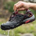 Chaussures de randonnée pour hommes A2423 1