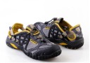 Chaussures de randonnée pour hommes A2423 5