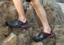 Chaussures de randonnée pour hommes A2423 6