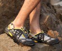 Chaussures de randonnée pour hommes A2423 7