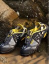 Chaussures de randonnée pour hommes A2423 9