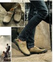 Chaussures de randonnée pour hommes J2079 3