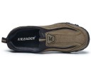 Chaussures de randonnée pour hommes J2661 4
